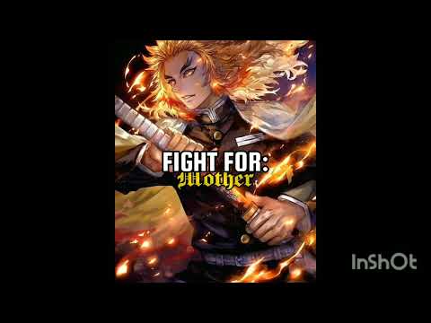 demon slayer fight for: #inosuke #tanjiro #zenitsu #muichiro #rengoku #edit #anime #cool