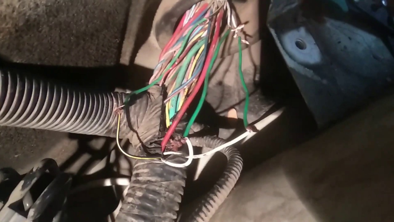 Nissan code b2193