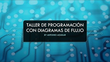 Taller de programacion 3 Algoritmo