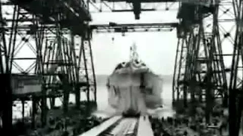 USS North Carolina (BB-55)