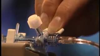 Zeroing Of Invasive Arterial Blood Pressure