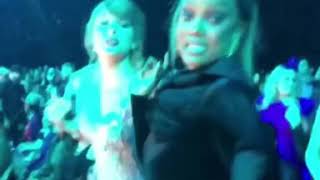 Tyra Bank’s story with Taylor Swift