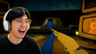 Papers Please but...Aliens? | XenoFeels Demo