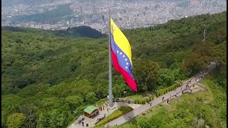 Aquí No Se Pide Nada - Franco De Vita / Producción de Vector Dragonfly y Oblongo Producciones