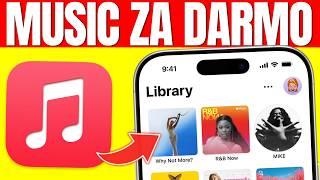 How to Get Apple Music for Free in 2026 | Step-by-Step Guide