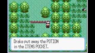 Pokémon Ruby Walkthrough Tutorial - Part 2