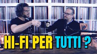 L'Alta Fedeltà tra passione, fiere e mercato: cosa sta succedendo? #parliamodihifi con @avmagazine
