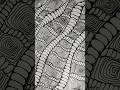 lines illusion with mzartgallery