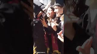 Promoción de Bachillerato Corazón de Jesús