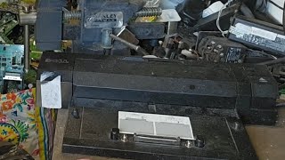 Scrapping a dell docking station. Leave nothing behind
is it worth scrapping a docking station. Only one way to find out and thats to take it apart.
thanks for tuning into this teardown.
π΄σ §σ ’σ ³σ £σ ΄σ Ώ Scrapping a dell docking station. Leave nothing behind
