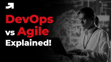 DevOps vs Agile | DevOps Tutorial For Beginners | DevOps Training | Knowledgehut