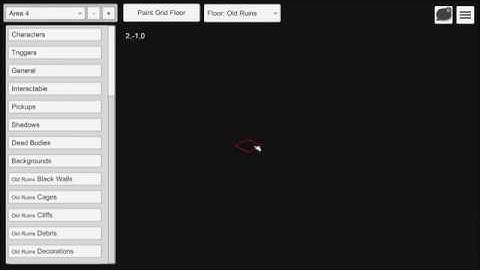 DQ2 Tutorial   (1) placing groundtiles