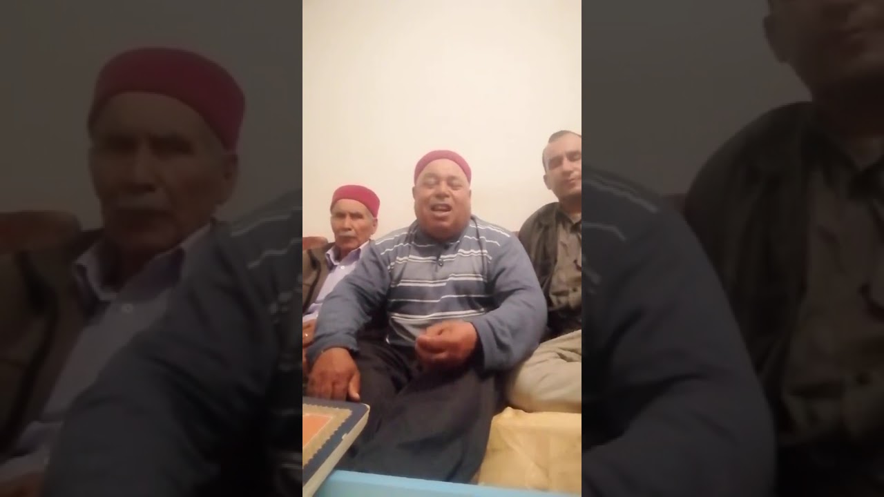 صلوا صلوا يا ناس عالهادي نبينا