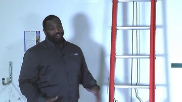 Ladder Safety Part 2