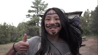 Camp Movies 2016