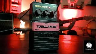 【12054】ARION MTE-1 TUBULATOR MOD 124072 Arion Tubulator MTE-1 - YouTube
