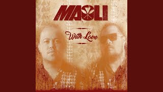 Video thumbnail of "Maoli - I Can't Make You Love Me"