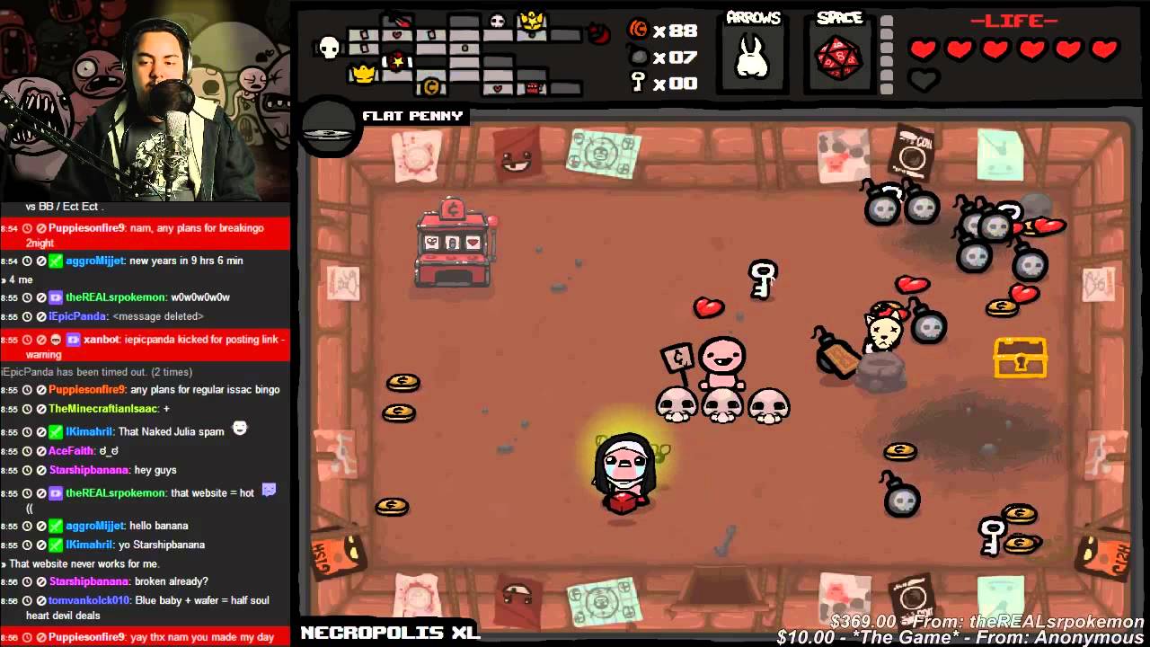 The Biggest Chest Ever YouTube the-biggest-chest-ever-youtube
