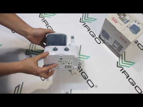 Ирригатор для полости рта AEG MD 5613