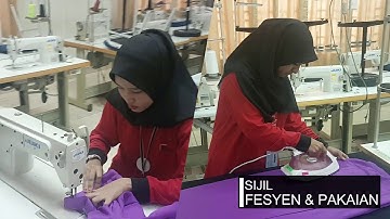 Video Korporat Rasmi Kolej Komuniti Temerloh