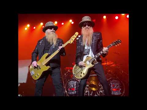 ZZ Top   I Need You Tonight