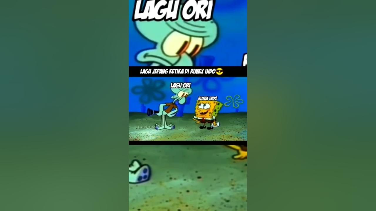 Lagu Jepang saat di Rimek Indo😎 #salahlirik#laguviral#djviral#viraltiktok#lagutiktok#tiktokviral#fyp