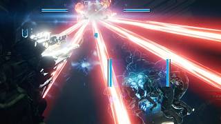 Pragmata Garden Keeper (Lunatic) screenshot 4