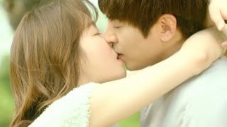 Moon Eric❤Seo Hyun Jin K-Drama Best Kiss Scene💋💕  [Another Miss Oh]