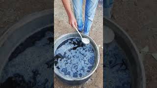 Hakiki Üzüm Pekmezi Organik El Ve Ev Yapımı