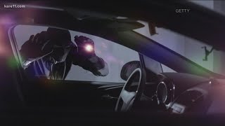 Prosecutor says 75% of solved Minneapolis carjackings committed by juveniles