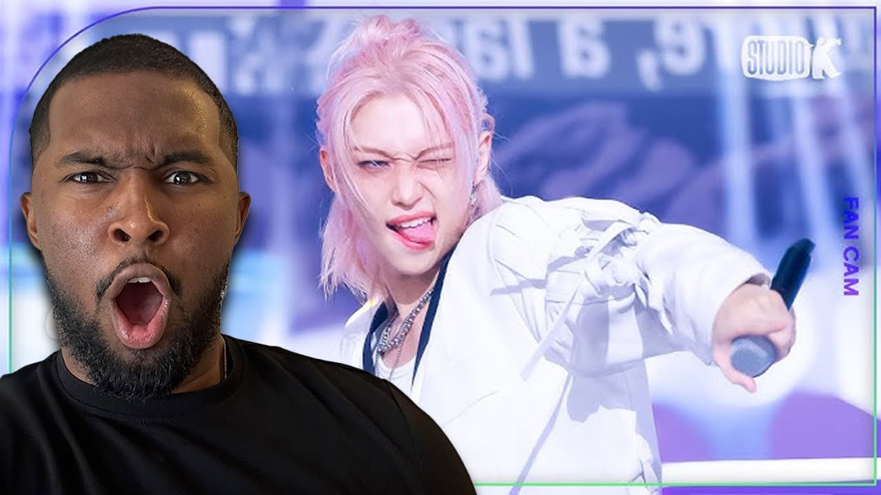 Stray Kids 'Ceremony' Live Performance  | STRAY KIDS REACTION