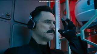 Dr Robotnik Dance - Where Evil Grows - The Poppy Family