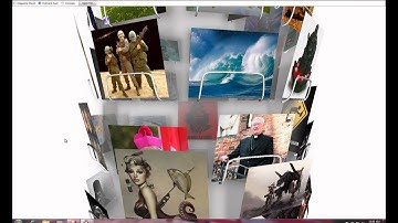 FireMonkey 3D Controls: New Ideas for Visualizations using Delphi XE2 and C++Builder XE2