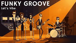 Amber Midnight Studio  Smooth Analog Soul Jazz For Focus U0026 Late Night Flow