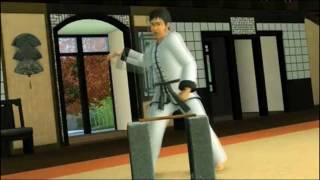 Simway Tv  - 2nd Relaunch Trailer