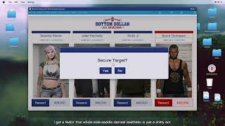 GTA V Online | CachyOS RTX 3050 laptop 6gb , i713700h