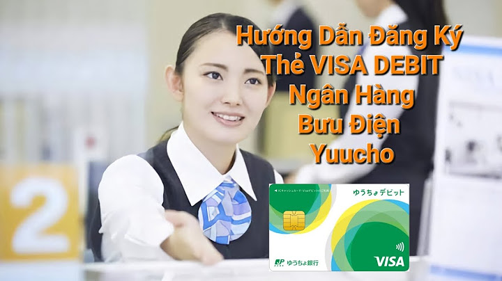 Mã bưu điện trên thẻ visa là gì năm 2024