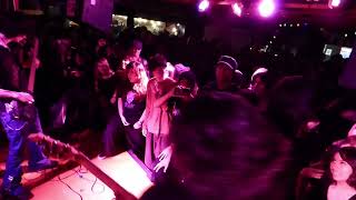 Amulet Live @ Che Cafe 11/30/25