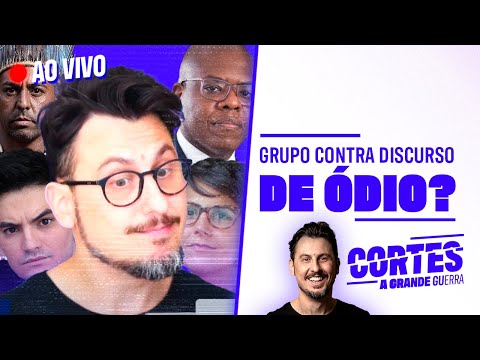 Governo criado contra discurso de ódio pelo governo é um problema?