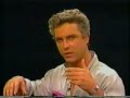 Manhunter: Interview with William L Petersen (1986)