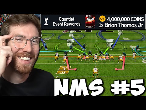 Playing A Full NMS Gauntlet (NMS Ep #5)