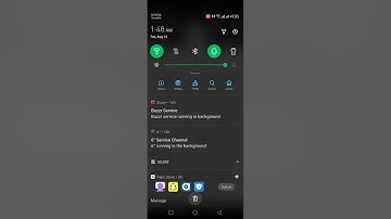 Usage of the FOREGROUND_SERVICE_REMOTE_MESSAGING permission