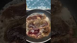 Fur Baby Birthday Steak From Dollar Tree