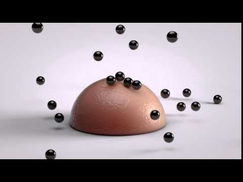 【3D Animation】Blurp