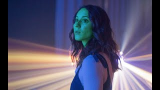 Clara (2018) but it's only the good parts