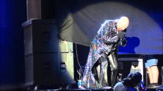 Judas Priest - Beyond The Realms Of Death (Live - Graspop Metal Meeting 2015 - Belgium)