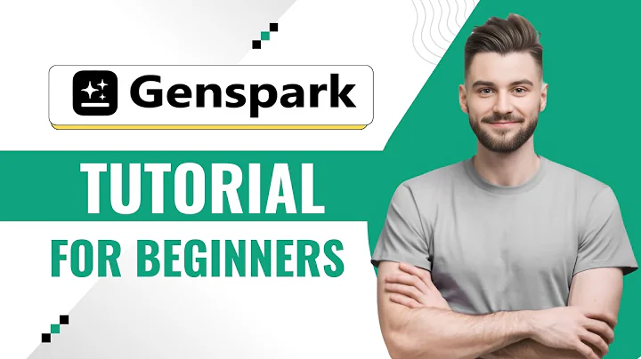 Genspark AI Tutorial for Beginners 2026 (Step By Step)