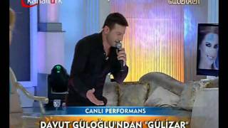 Günel Davut Güloğlu - Gülizar Hayata Gülerken 08 03 2011