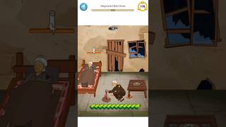 Brain Puzzle: Tricky Test Level 23 #NovemStars #gamingshorts