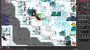 Script Frost Okolnir Xenobot 100%afk